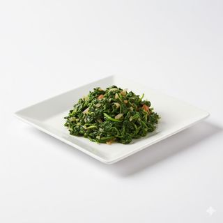 Spinach/ Managu
