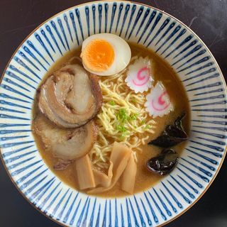 Tonkotsu Ramen