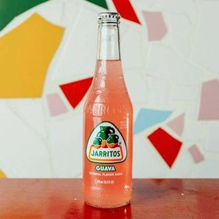 JARRITOS DE GUAYABA