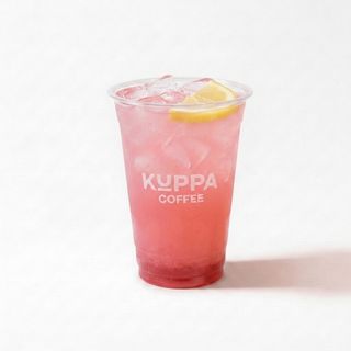Cherry Blossom Lemonade