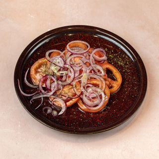 Paradajz salata 200g