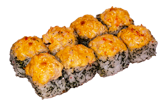 Запеченная креветка (8 шт., 240 гр.)