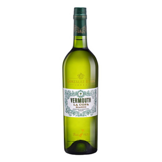 Vermouth Blanco La Copa