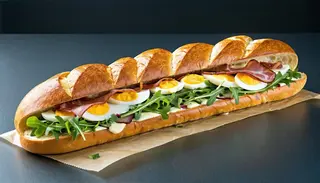 Super king sporcaccione