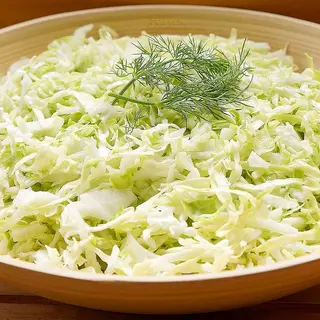 Salata de varza 