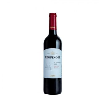 Vinho  tinto Borba 750 ml