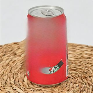 COCA COLA LATA ZERO