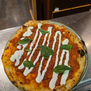 La Pizza Della Nonna