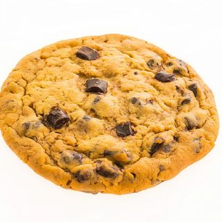 Maxi Cookie choco blanco y avellana