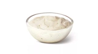 Чесночный соус