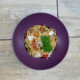 Pasta Frutti di mare