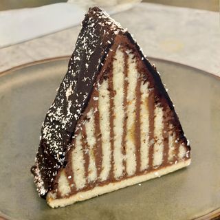 Prajitura  carpati 150gr