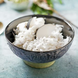 Salata de ridichii negre