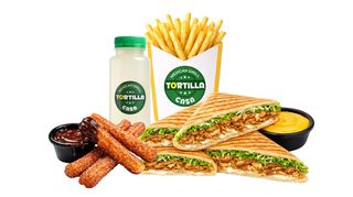 Meal Combo 2