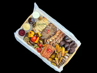 Meat Board