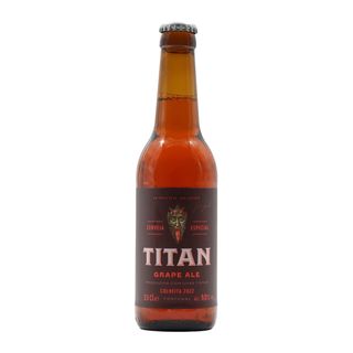 Titan Tinto