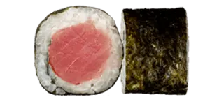 Макі з тунцем (160г)