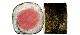 Макі з тунцем (160г)