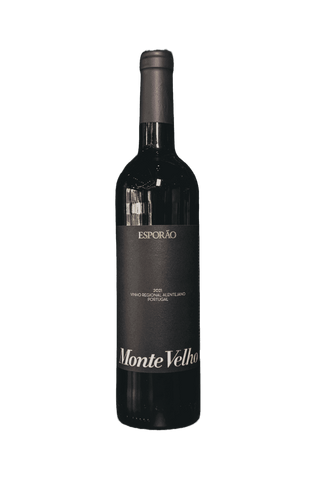 Monte Velho Tinto 0,75