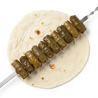 Tolma armeneasca.