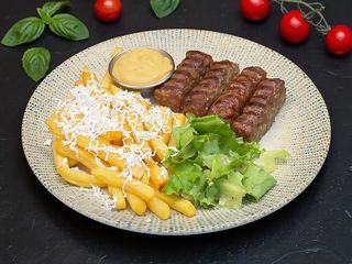 Meniu Mici (380g)
