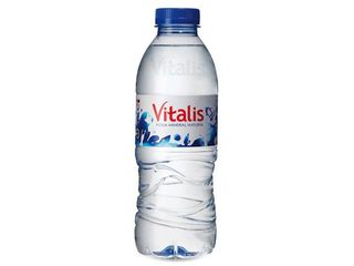 Água Vitalis 330ML