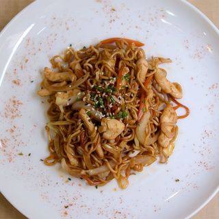 Yakisoba