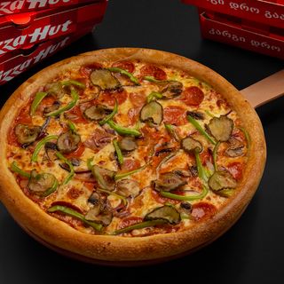 33 სმ ექსტრა ფერმერი