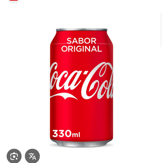 Coca Cola 