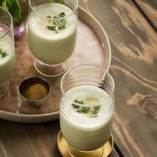 Comino lassi 