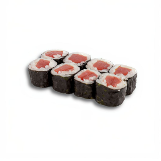 Maki De Atún (8 Pza.)