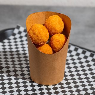 Mac & cheese 5 pezzi