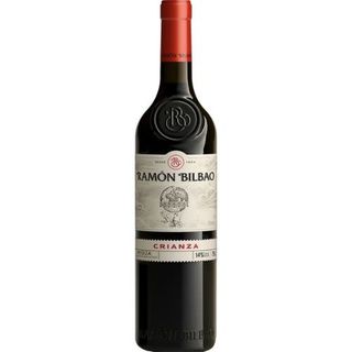 Vino Ramon Bilbao Crianza Rioja (75 Cl.)
