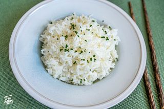 Boiled Rice (Ración)