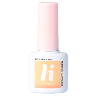 Esmalte Permanente Para Uñas 116 Hi Hybrid 1 Ud
