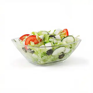 Ensalada Feta