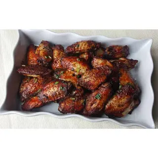 Tandoori Wings