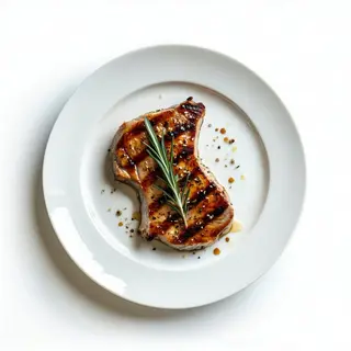 Bistecca di pollo
