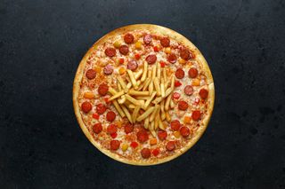 ԱՄԵՐԻԿԱՆՈ 33սմ