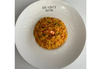 Risotto de Langostino