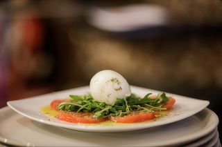 Insalata Caprese