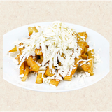 Порция Пържени Картофки със сирене (280г)