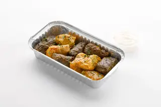 Sarmale della Nonna