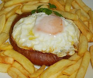 Alheira de Mirandela 