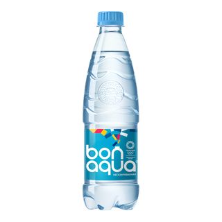 Bonaqua (0.5л)