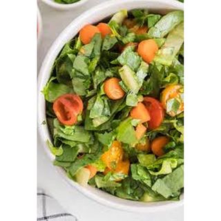 Garden salad