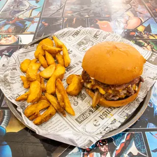 Wonder Burger