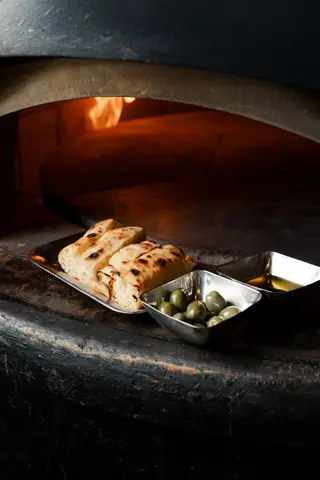 Focaccia