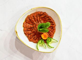 Muhammara