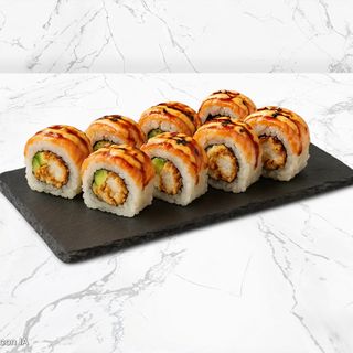 66. Power Rollo (10 Uds.)